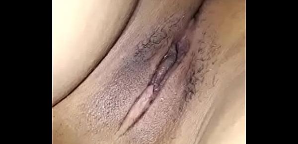  La vagina de mi hermana